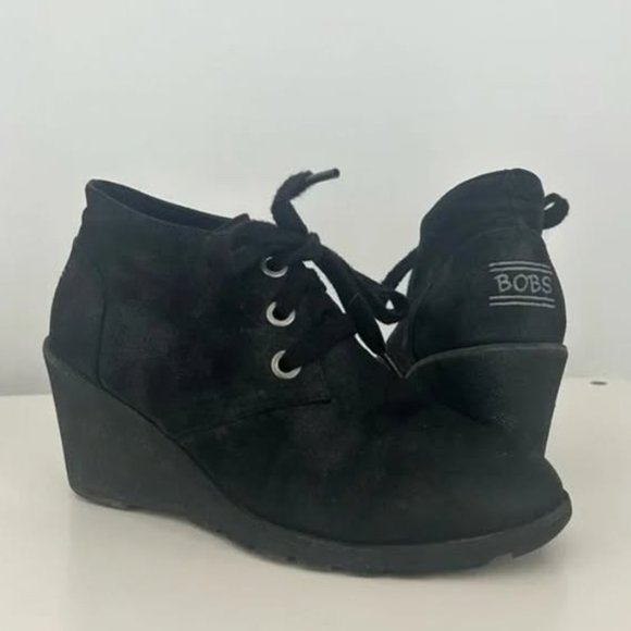 Bobs from Skechers Size 6.5 - Picture 1 of 5